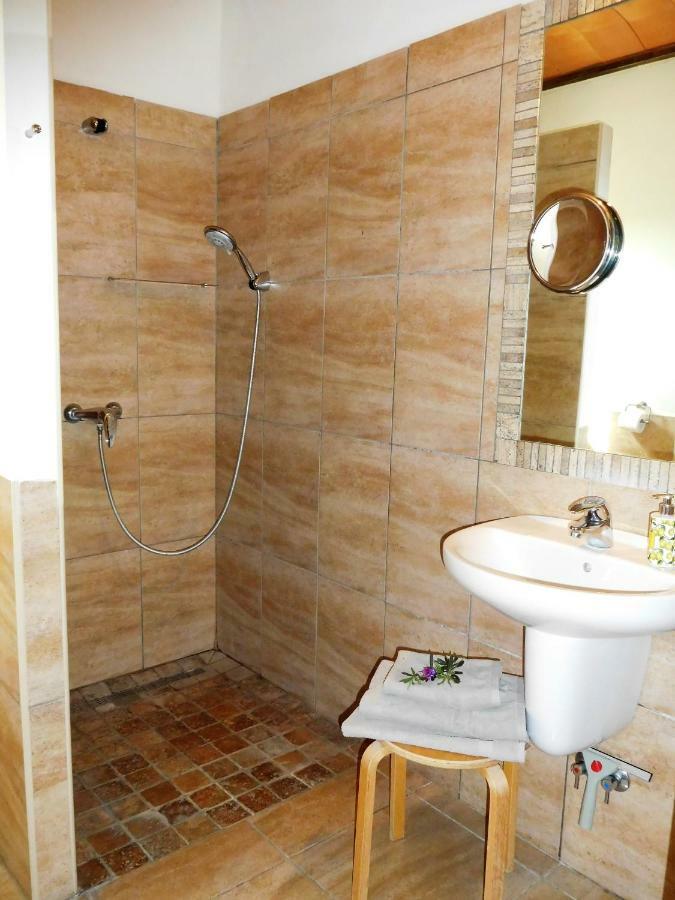 Finca Alqueria Fosca Campos  Zewnętrze zdjęcie